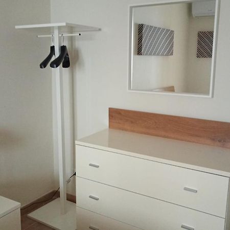 Appartamento Samar 2 Bari Esterno foto
