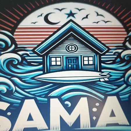 Appartamento Samar 2 Bari Esterno foto