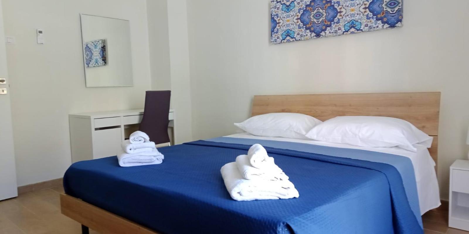 Appartamento Samar 2 Bari Esterno foto
