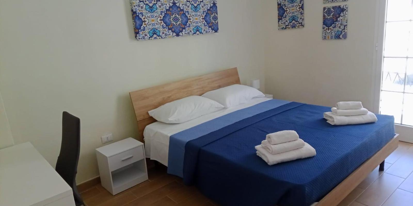 Appartamento Samar 2 Bari Esterno foto
