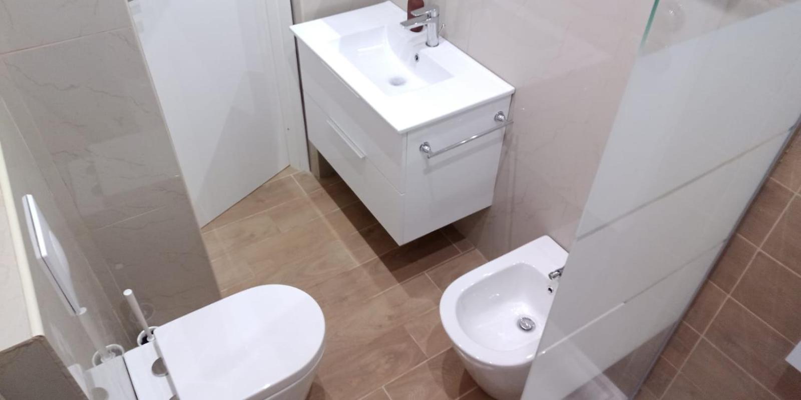 Appartamento Samar 2 Bari Esterno foto