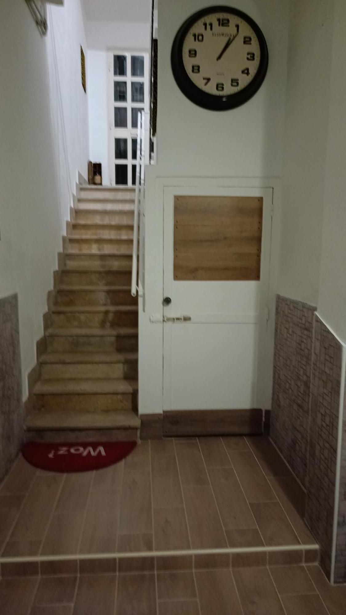 Appartamento Samar 2 Bari Esterno foto