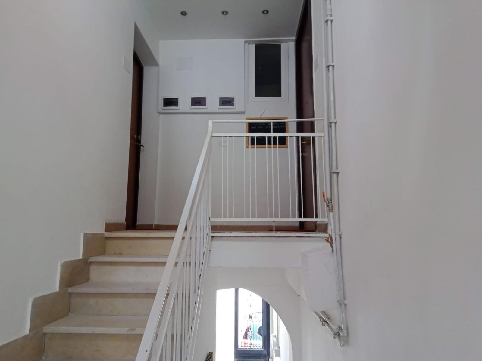 Appartamento Samar 2 Bari Esterno foto