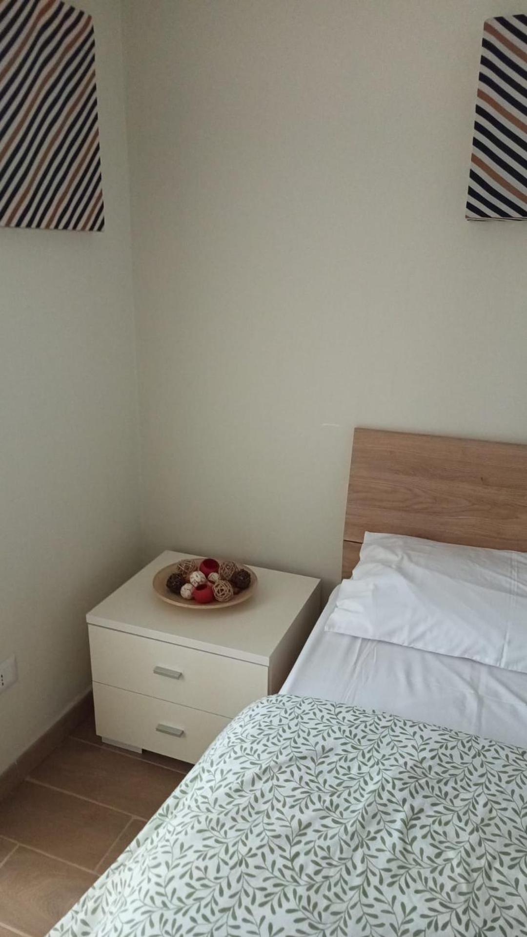 Appartamento Samar 2 Bari Esterno foto