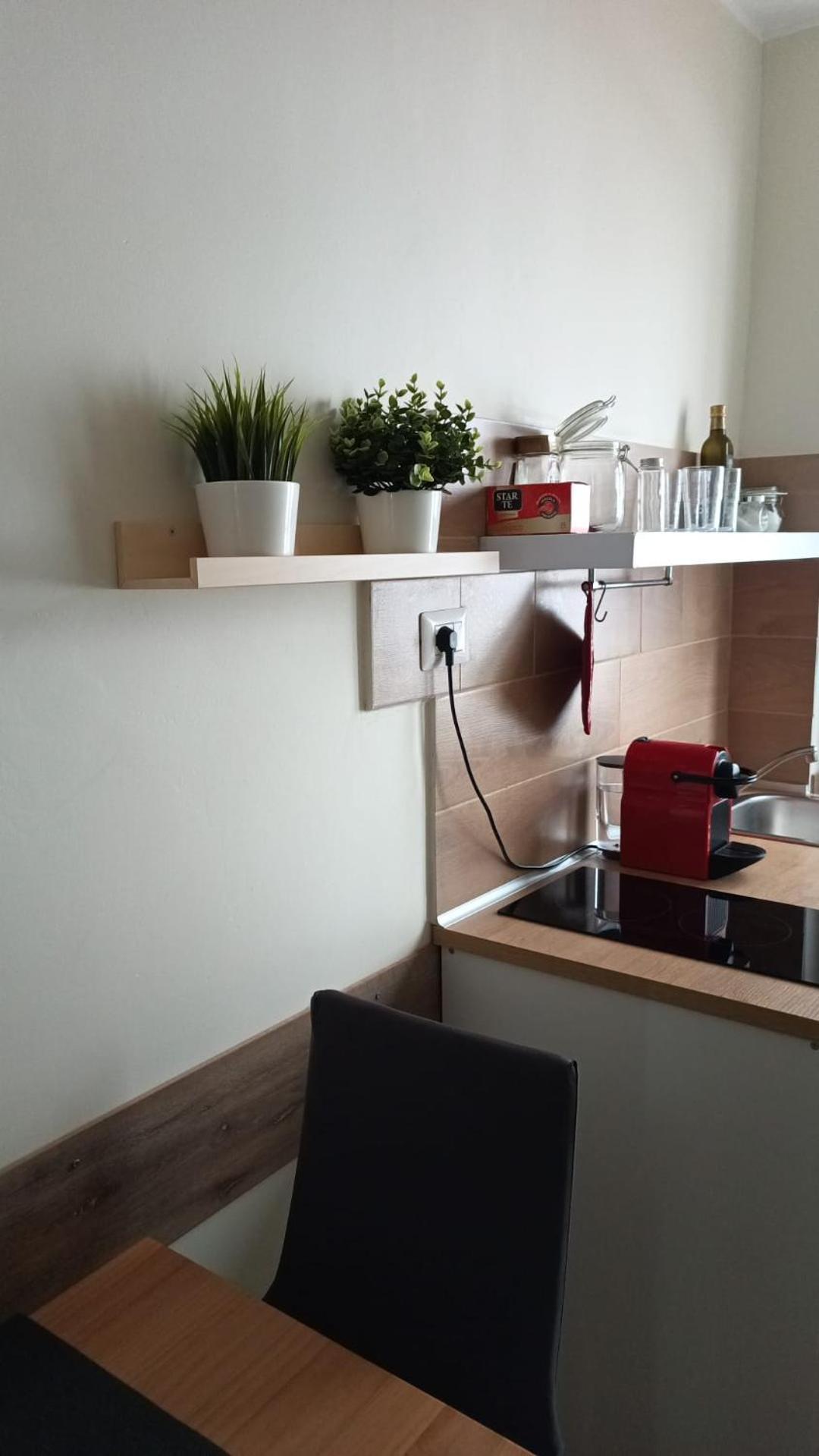 Appartamento Samar 2 Bari Esterno foto