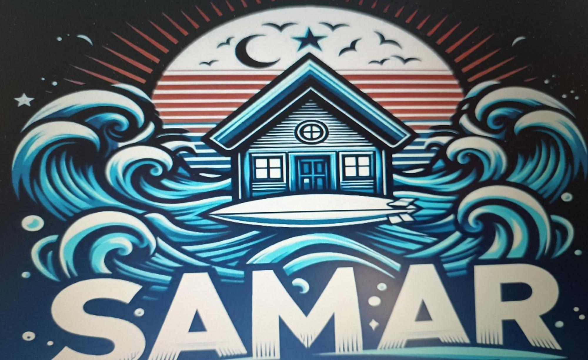 Appartamento Samar 2 Bari Esterno foto