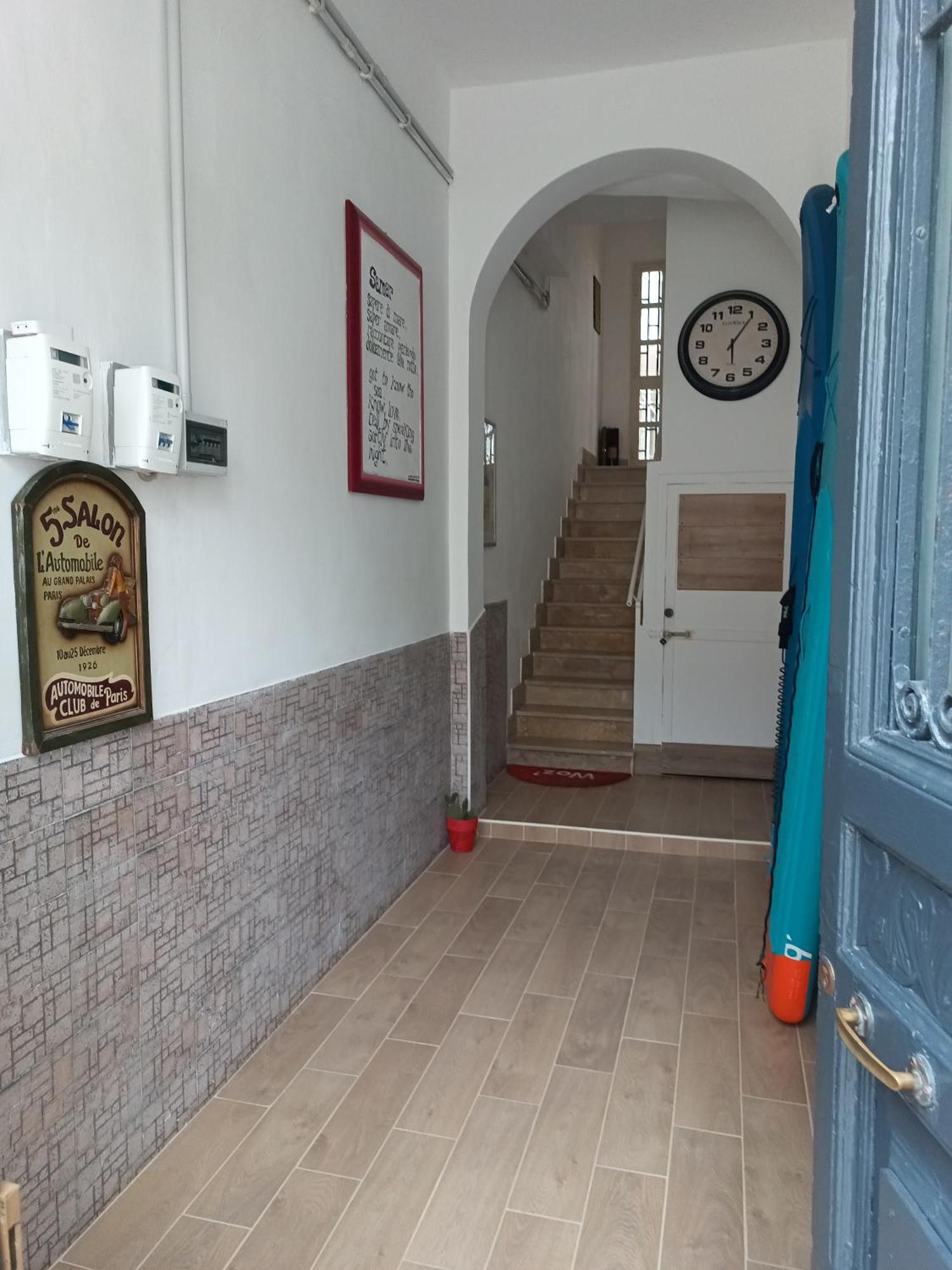 Appartamento Samar 2 Bari Esterno foto